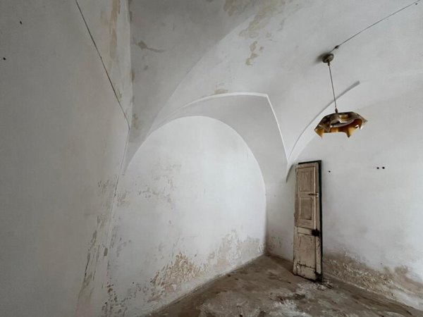casa indipendente in vendita a Matino
