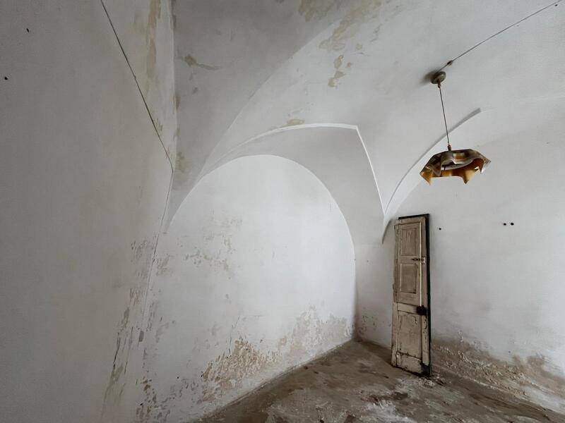 casa indipendente in vendita a Matino