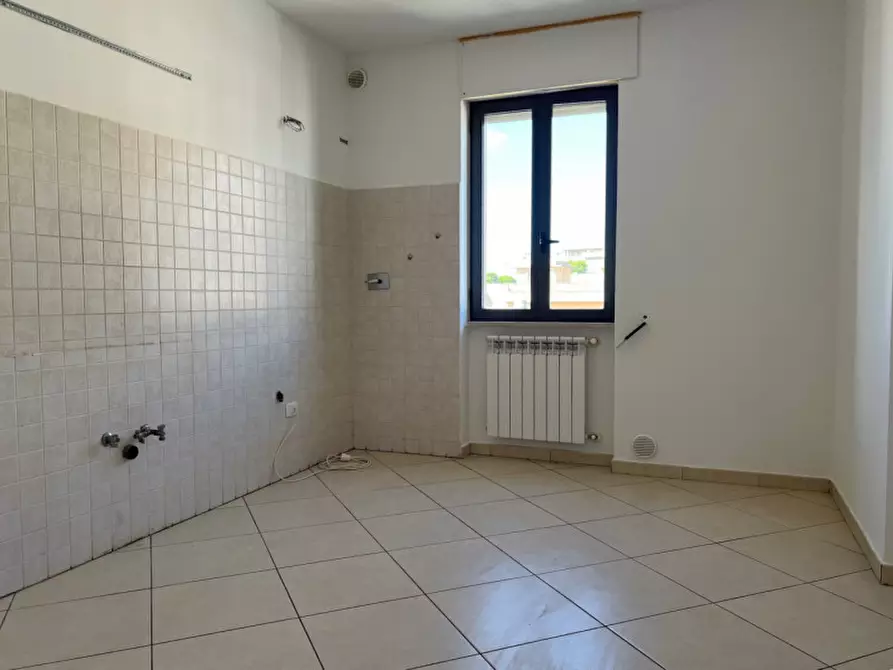 appartamento in vendita a Matino