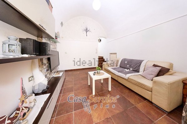 casa indipendente in vendita a Matino