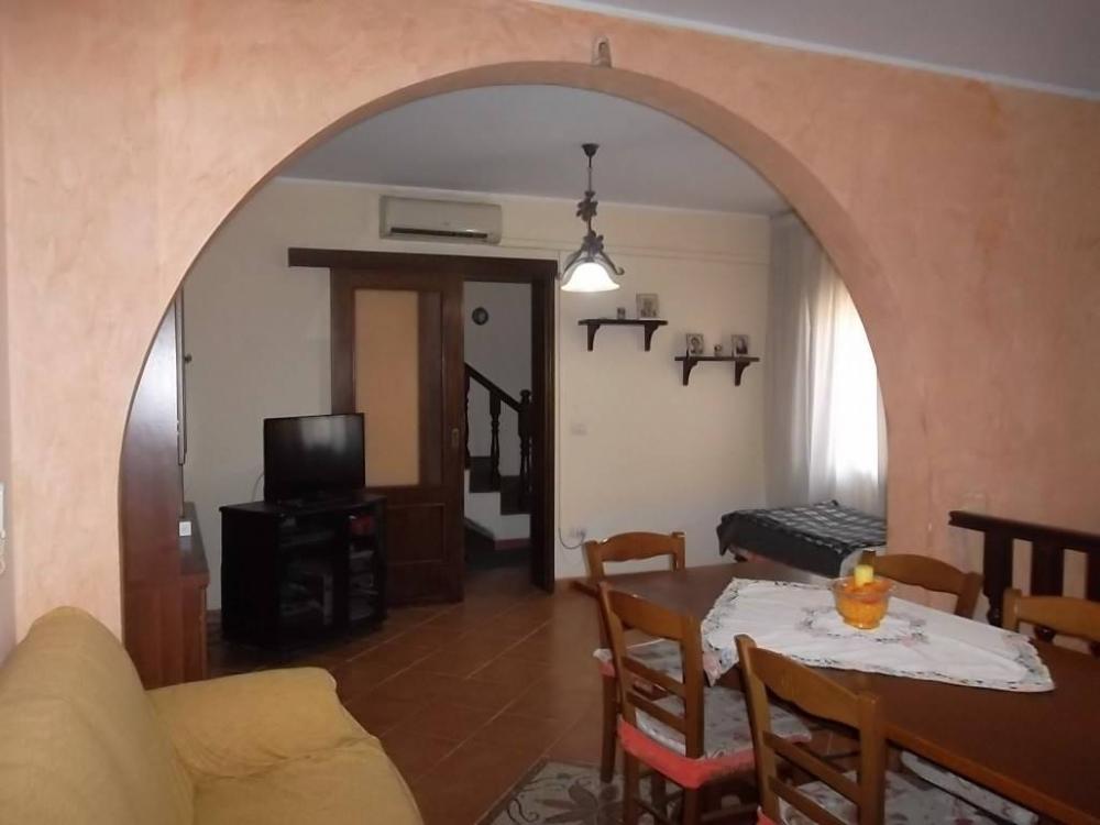 casa indipendente in vendita a Matino