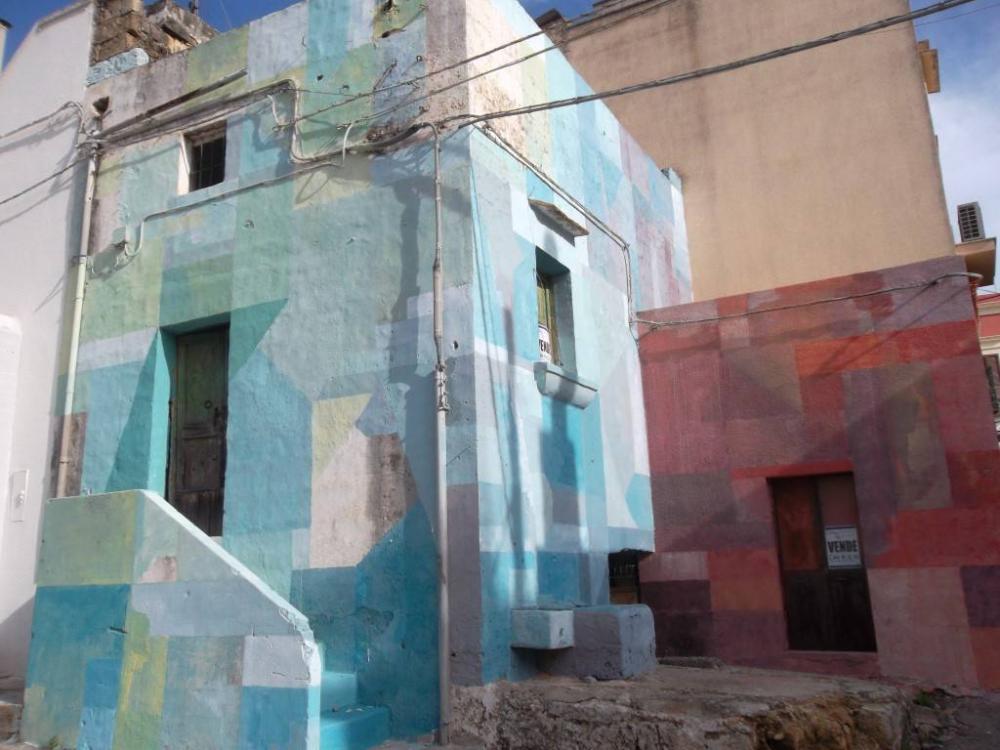 casa indipendente in vendita a Matino