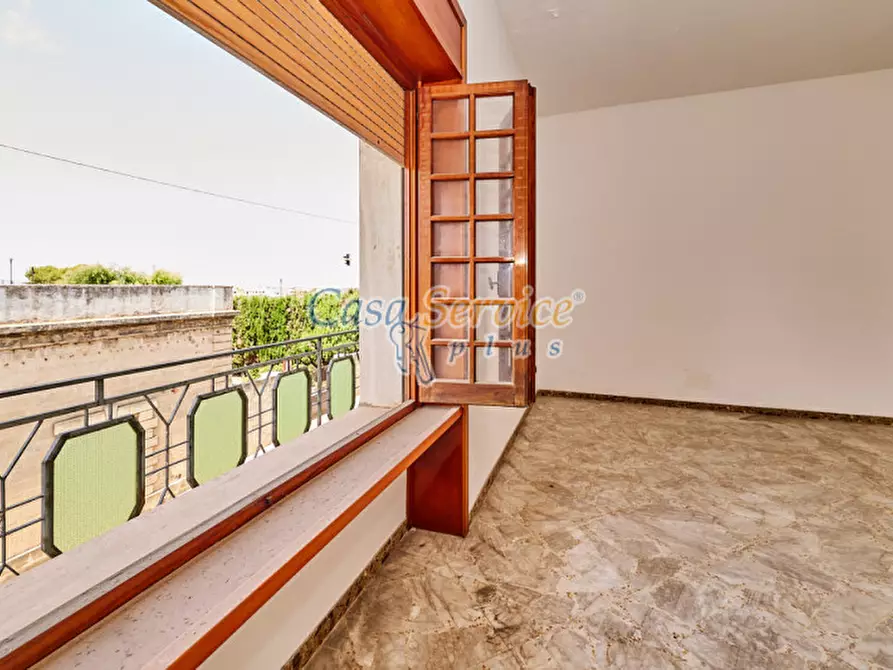 casa indipendente in vendita a Matino