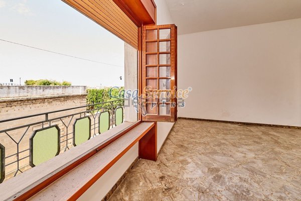 casa indipendente in vendita a Matino