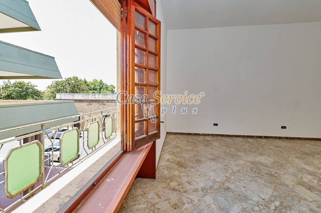 casa indipendente in vendita a Matino