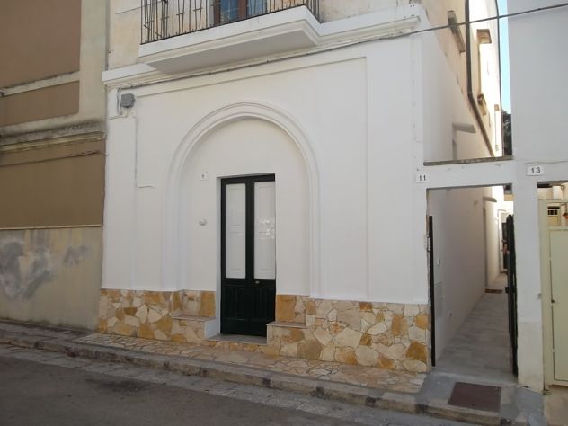 appartamento in vendita a Matino