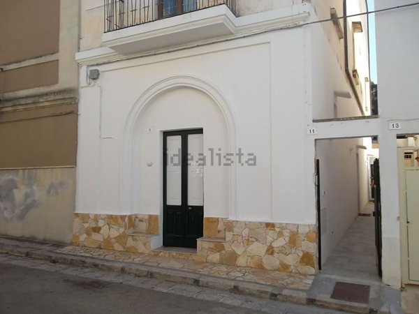casa indipendente in vendita a Matino