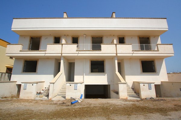 casa indipendente in vendita a Matino