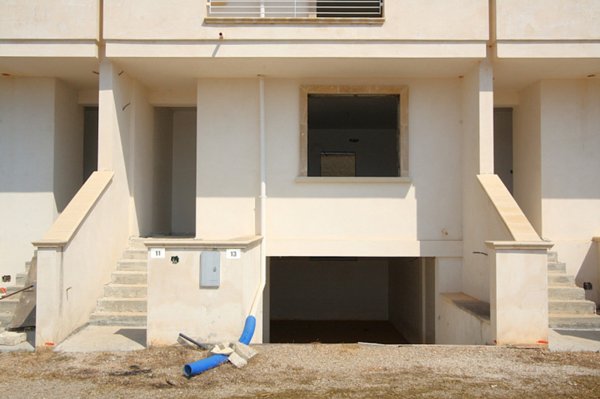 casa indipendente in vendita a Matino