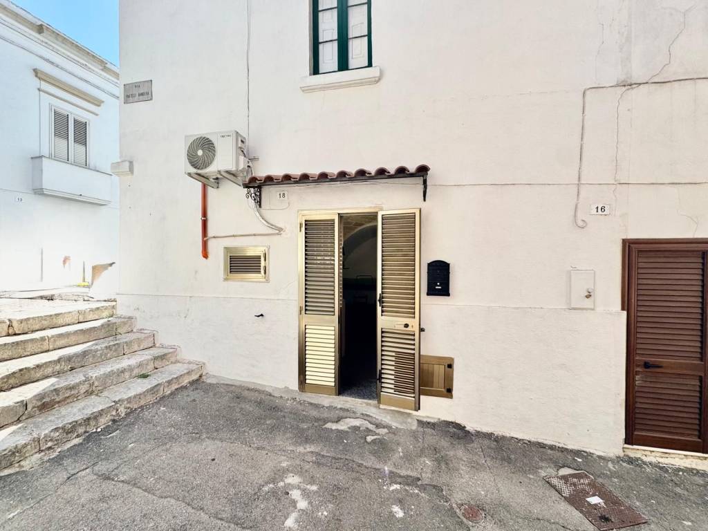 appartamento in vendita a Matino