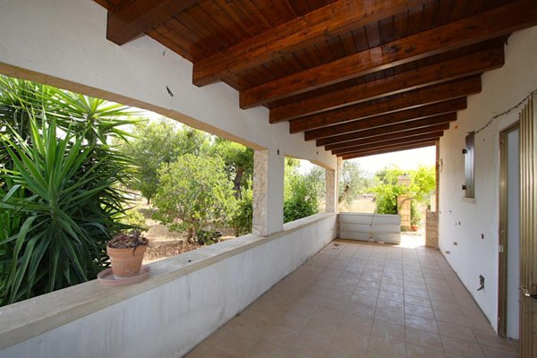 casa indipendente in vendita a Matino