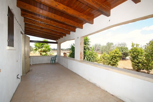 casa indipendente in vendita a Matino