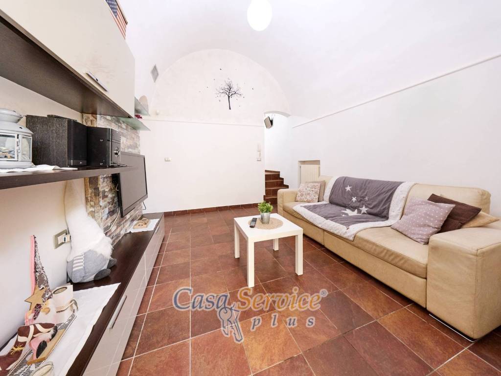 casa indipendente in vendita a Matino