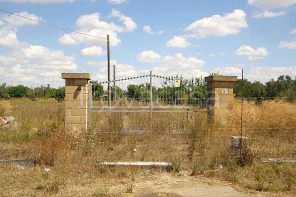 casa indipendente in vendita a Matino
