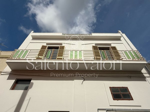 appartamento in vendita a Matino