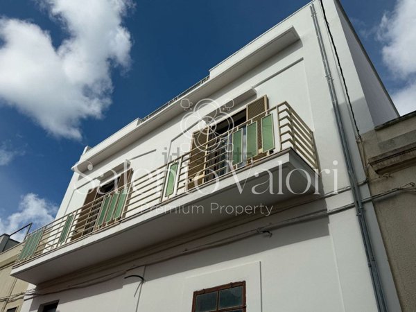 appartamento in vendita a Matino