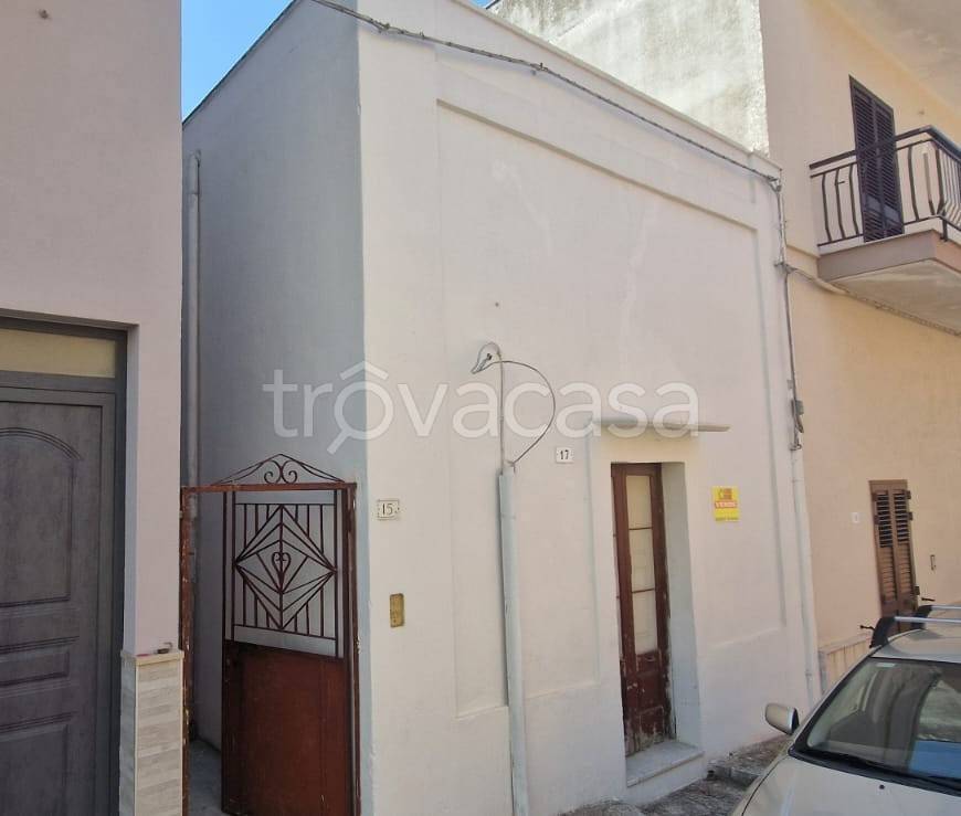 casa indipendente in vendita a Matino