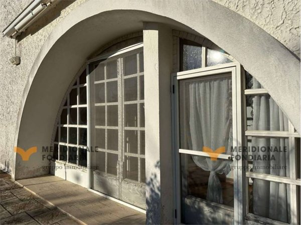 casa indipendente in vendita a Matino