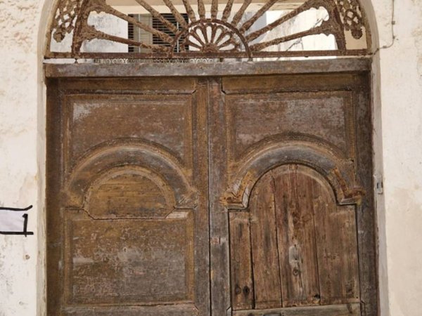 casa indipendente in vendita a Matino