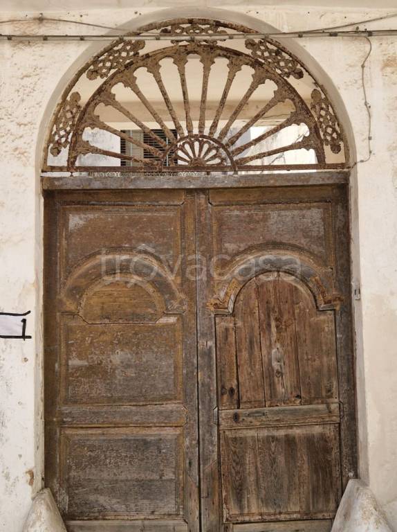casa indipendente in vendita a Matino