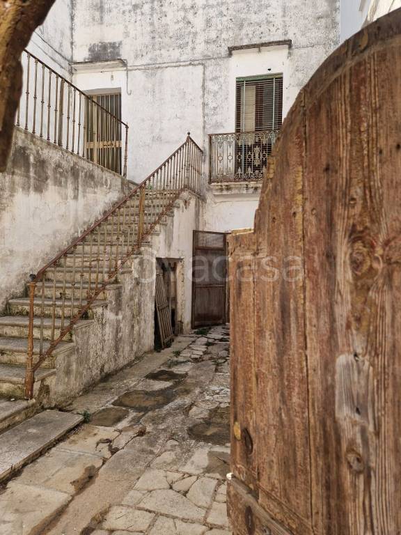 casa indipendente in vendita a Matino