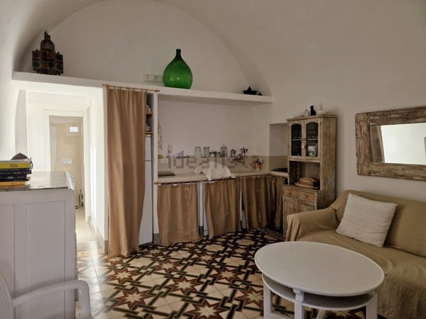 casa indipendente in vendita a Matino