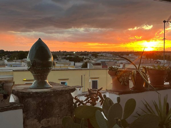 appartamento in vendita a Matino