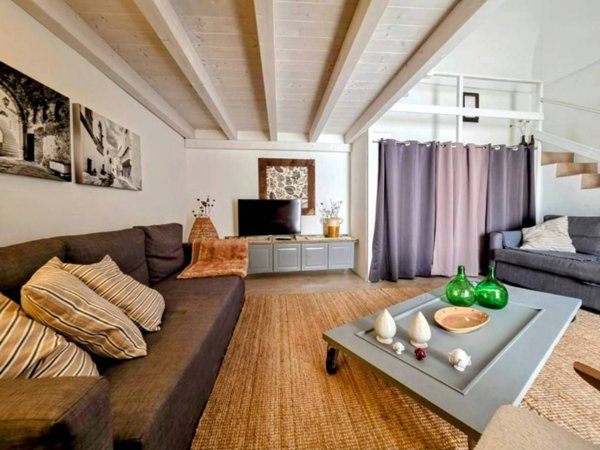 appartamento in vendita a Matino