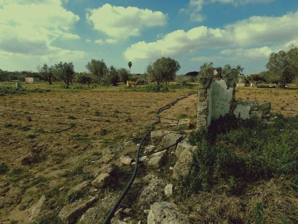 casa indipendente in vendita a Matino