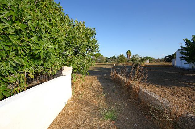 casa indipendente in vendita a Matino