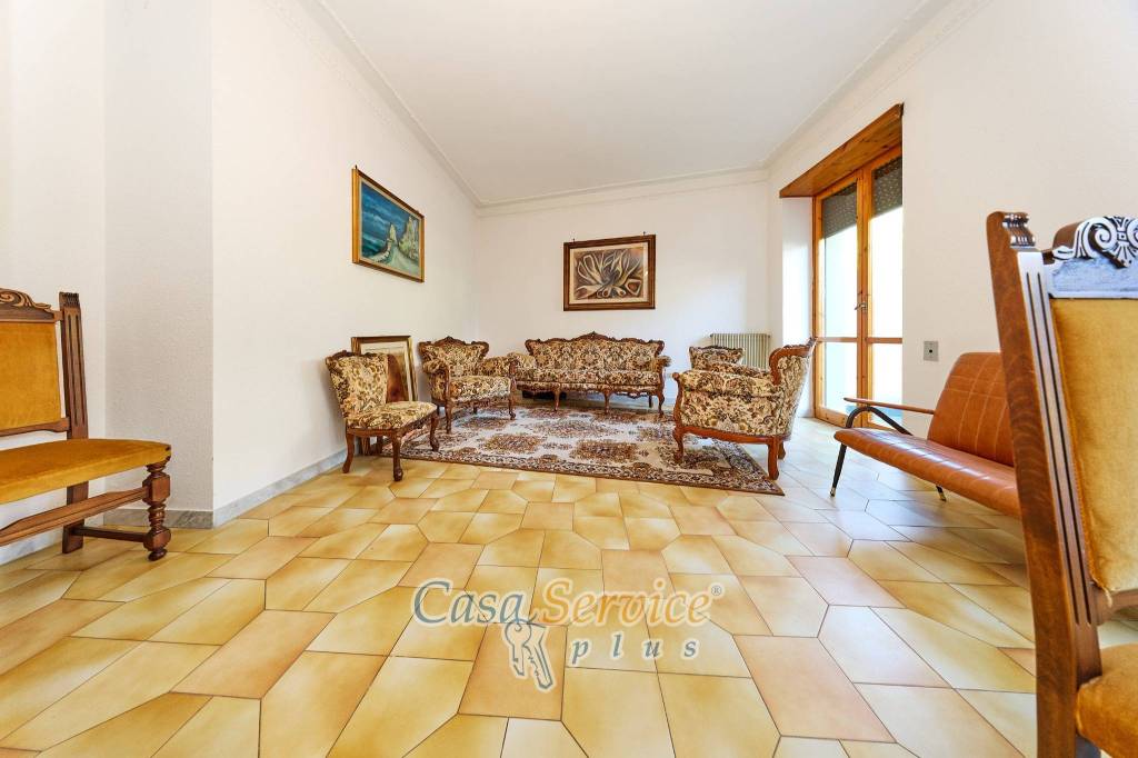 appartamento in vendita a Matino