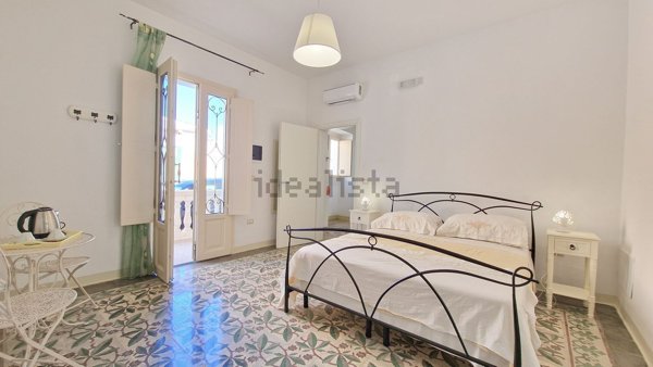 appartamento in vendita a Matino