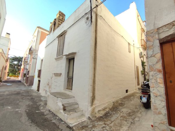 casa indipendente in vendita a Matino