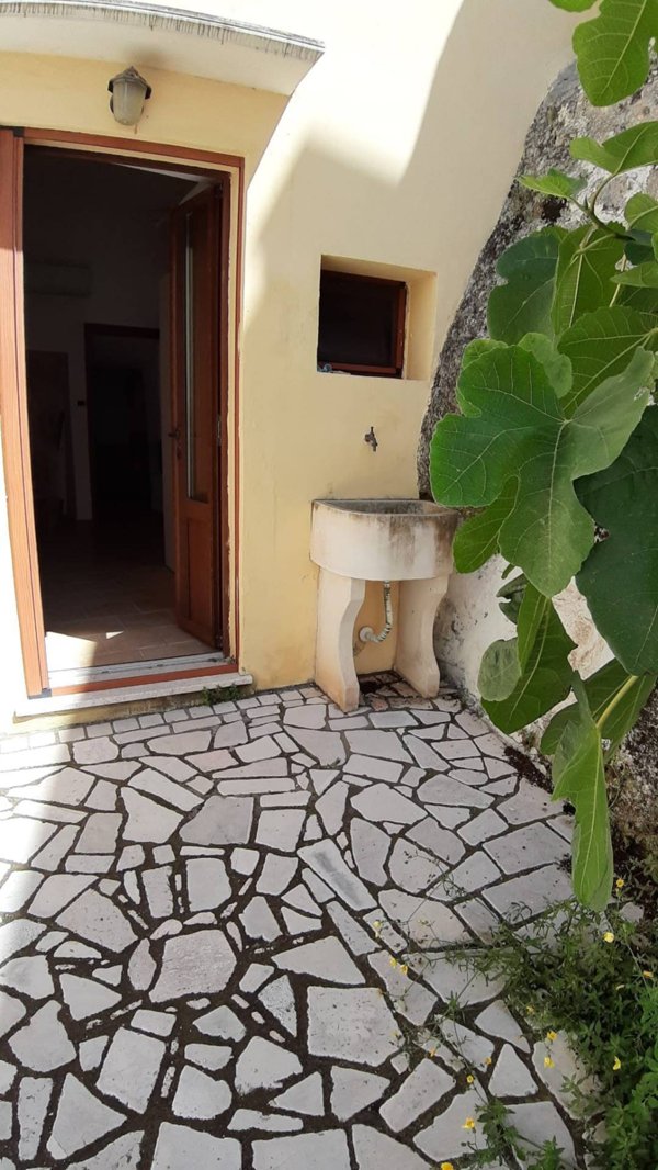 casa indipendente in vendita a Matino