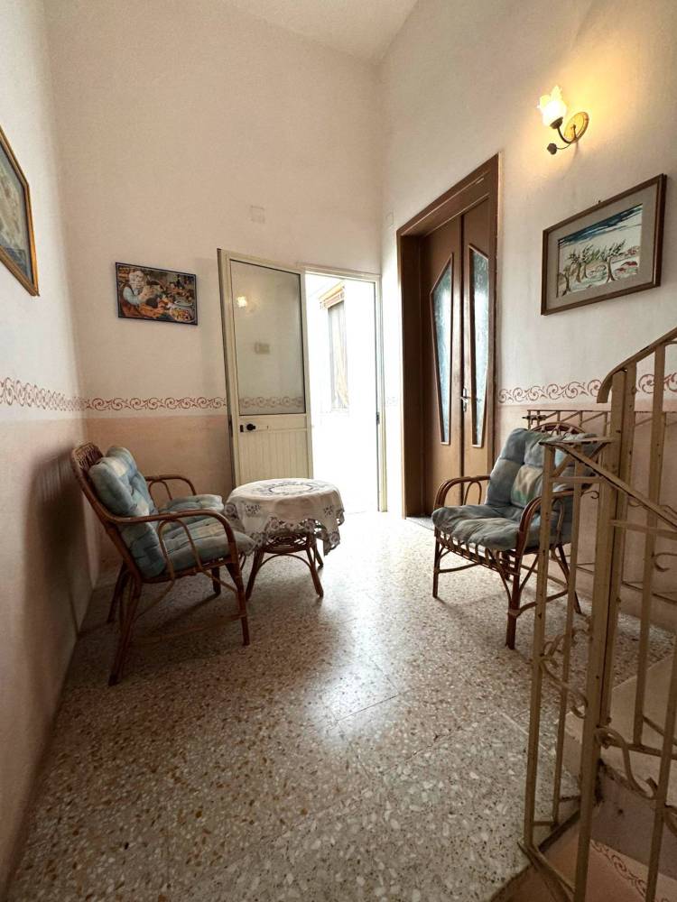 appartamento in vendita a Matino