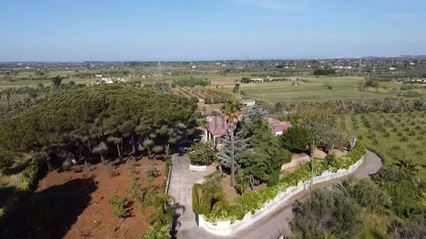 casa indipendente in vendita a Matino