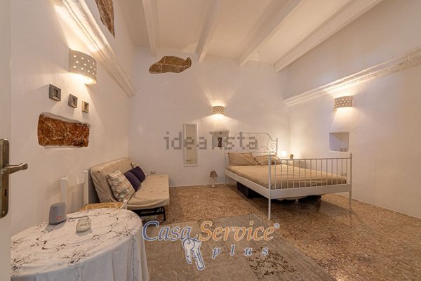 casa indipendente in vendita a Matino