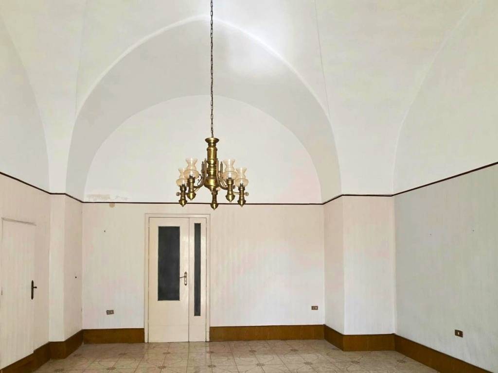 casa indipendente in vendita a Matino