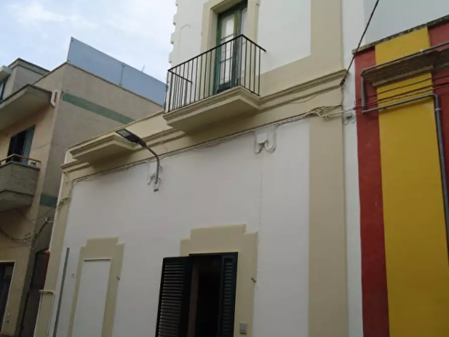 casa indipendente in vendita a Matino