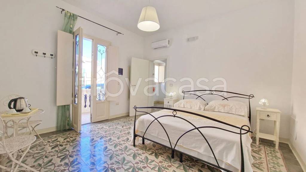 casa indipendente in vendita a Matino
