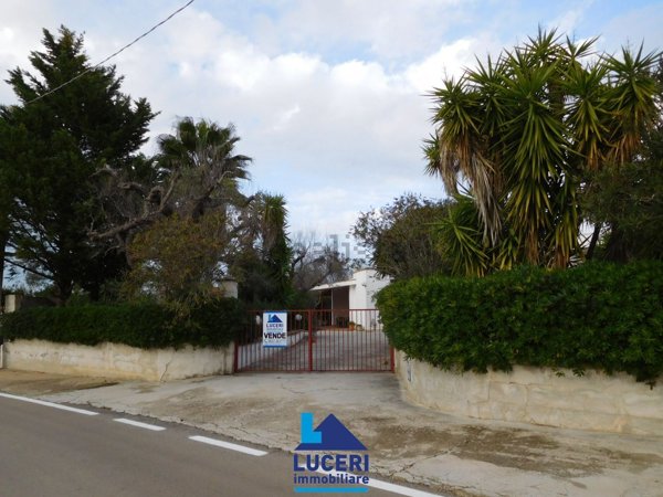 casa indipendente in vendita a Matino