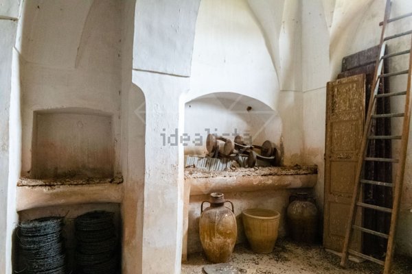 casa indipendente in vendita a Matino