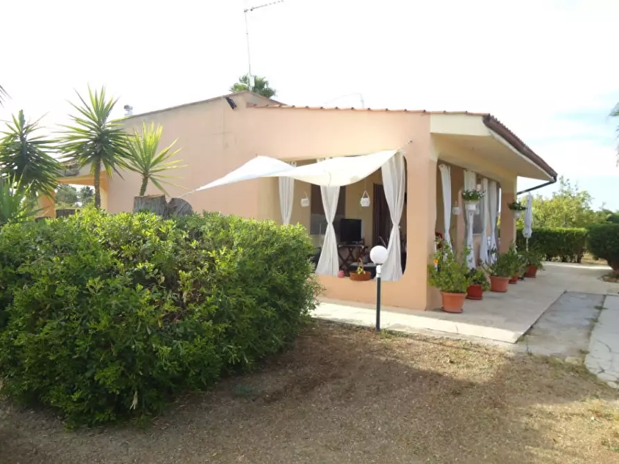 casa indipendente in vendita a Matino