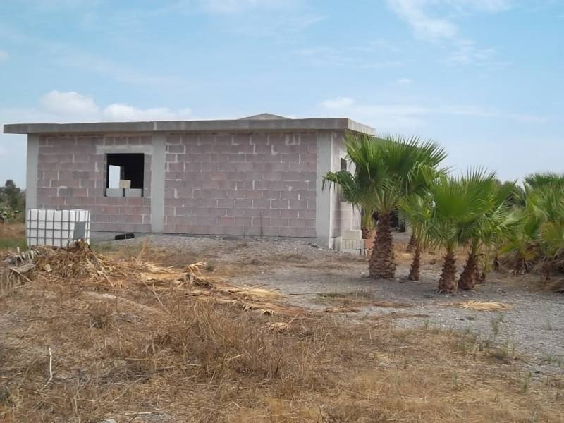 casa indipendente in vendita a Matino