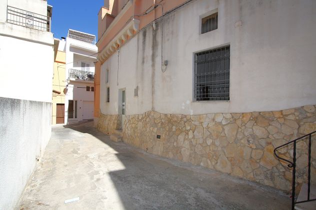 casa indipendente in vendita a Matino