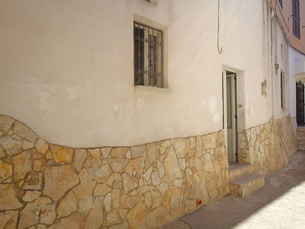 casa indipendente in vendita a Matino