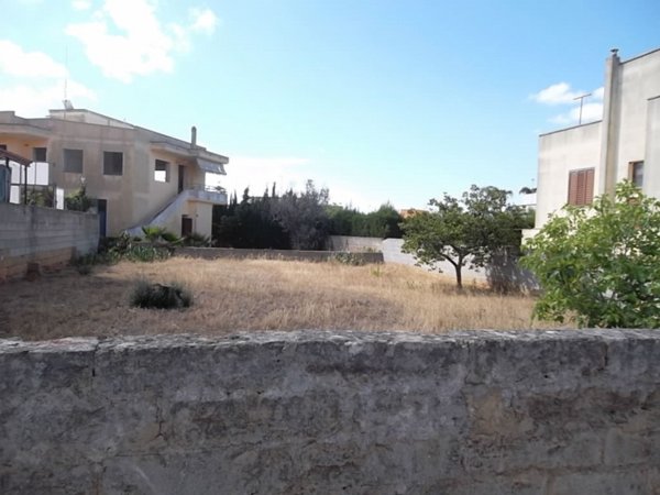 casa indipendente in vendita a Matino