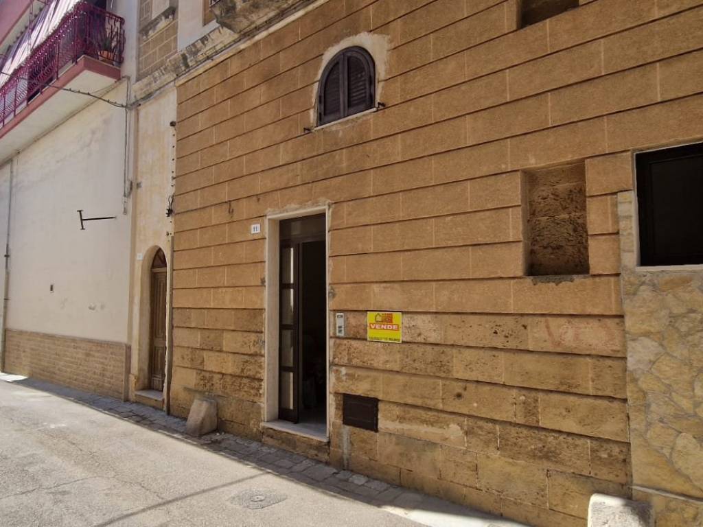appartamento in vendita a Matino