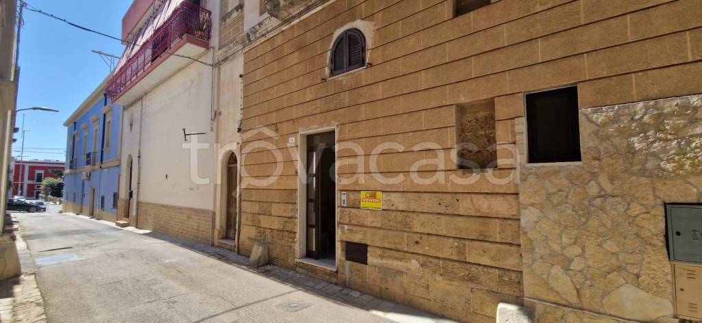 appartamento in vendita a Matino
