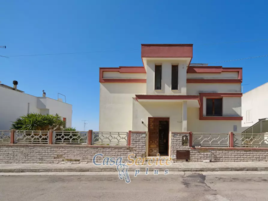 casa indipendente in vendita a Matino